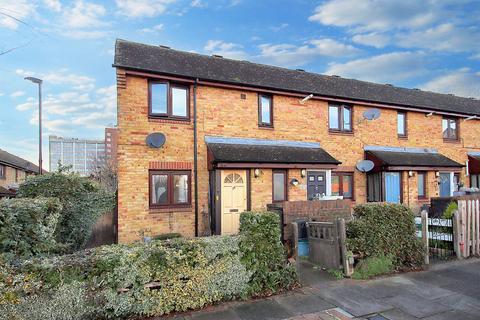 Torrington Square, Croydon, CR0 1 bed flat for sale