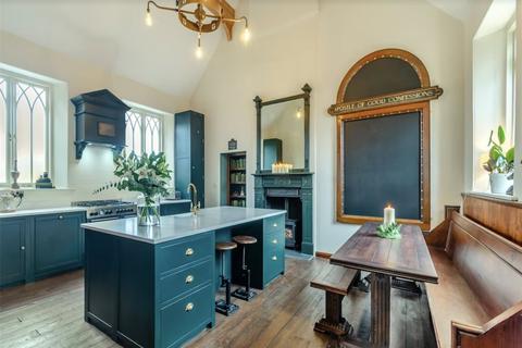 Roman Road, Leeming, Northallerton, DL7 3 bed detached house for sale