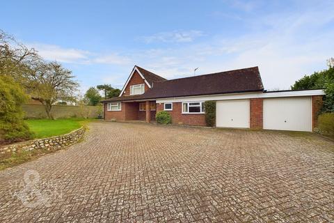 Denmark Hill, Palgrave