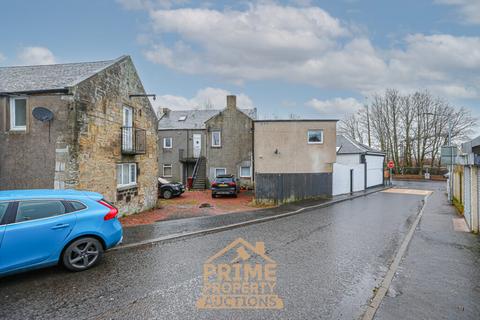 Coronation Street, Carstairs ML11 3 bed flat for sale