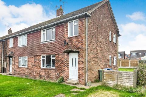 Grange Close, Misterton, Doncaster 3 bed semi