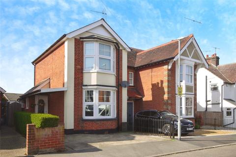 Cloverly Road, Ongar, Essex, CM5 3 bed detached house for sale
