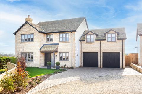 The Shearings, Sutton Benger... 4 bed detached house for sale