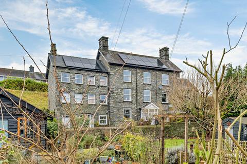 Chapel Street, Tregaron 5 bed house for sale