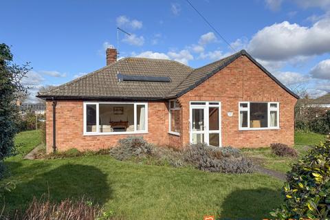 Station Road, 1 NG23 3 bed detached bungalow for sale