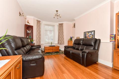 Charlton Avenue, Dover, Kent 3 bed terraced house for sale