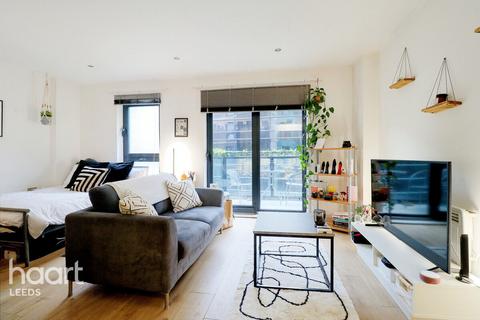 Waterloo Street, LEEDS 1 bed apartment for sale