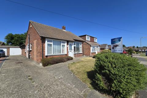 Barnbrook Road, Sarisbury Green 3 bed detached bungalow for sale