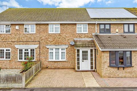 Matthews Close, Deal, Kent 3 bed terraced house for sale