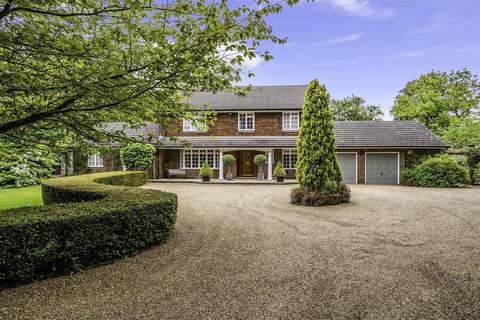 Breech Lane, Walton on the Hill 5 bed detached house for sale