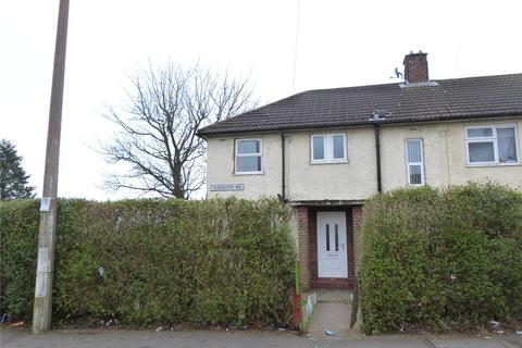 Cleveleys Road, Blackburn, BB2 3 bed end of terrace house for sale