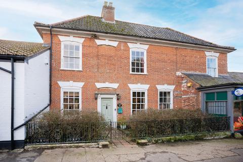 The Street, Hempnall 8 bed terraced house for sale