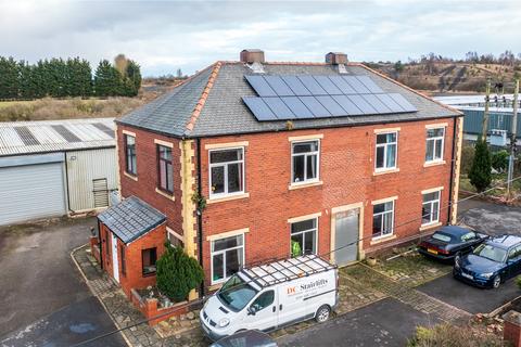 Follonsby Manor, White Mare Pool... 3 bed detached house for sale