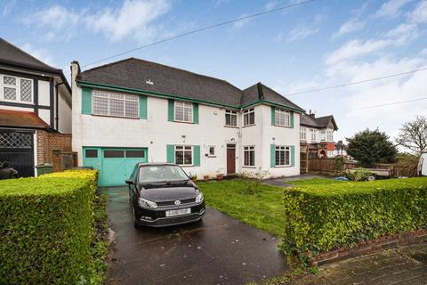 Valleyfield Road, Streatham, London... 7 bed detached house for sale