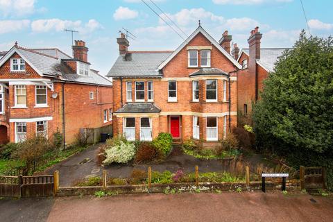 Oakdale Road, Tunbridge Wells 5 bed detached house for sale