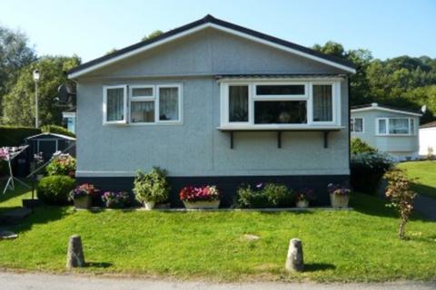 London Road, Brimscombe 2 bed park home for sale