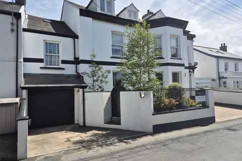 Wrafton Road, Braunton, EX33 7 bed link detached house for sale