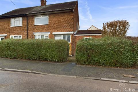 Boulton Grove, East Yorkshire HU9 3 bed semi