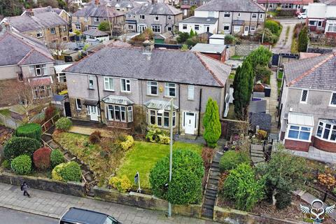 Rosehill Mount, Burnley 3 bed semi
