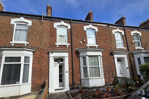 Broxbourne Terrace, Millfield... 3 bed terraced house for sale