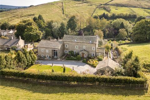 Lothersdale, Near Skipton, North... 5 bed detached house for sale