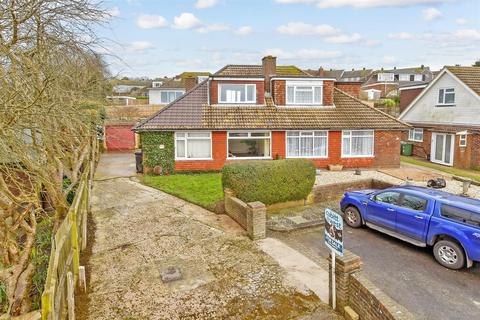 Netherfield Green, Woodingdean... 4 bed chalet for sale