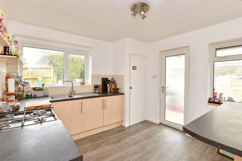 Netherfield Green, Woodingdean... 4 bed chalet for sale