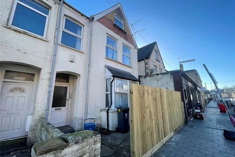 Salisbury Road, Roath, Cardiff, CF24 4 bed house for sale