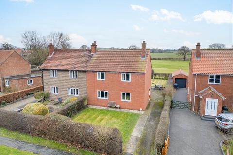 Main Street, Colton, Tadcaster 3 bed semi
