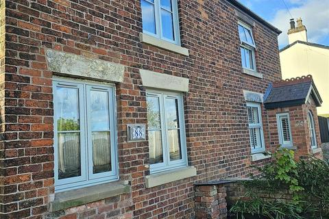 New Street, Mawdesley L40 2 bed detached house for sale