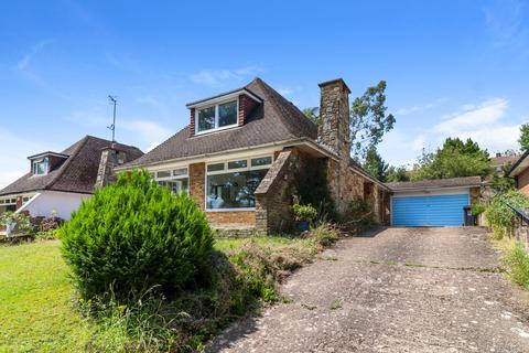 Bunkers Lane, Hemel Hempstead, HP3 4 bed detached house for sale