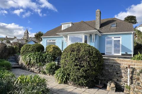 Britons Hill, Penzance, TR18 3AF 3 bed detached house for sale