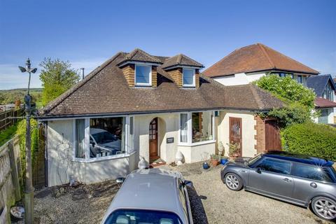 Shootacre Lane, Princes Risborough, HP27 4 bed detached bungalow for sale