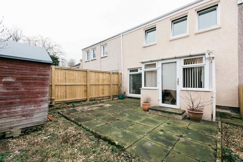 Gigha Place, Irvine KA11 2 bed terraced house for sale