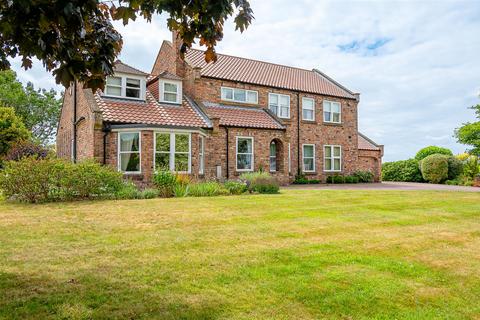 Main Street, Holtby, York, YO19 5UD 4 bed detached house for sale