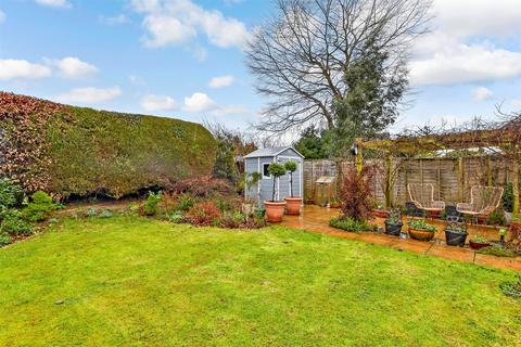 Fauchons Close, Bearsted, Maidstone... 2 bed semi