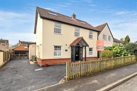 The Street, Shalford, Braintree 5 bed detached house for sale