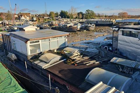 Mill Street, Clacton