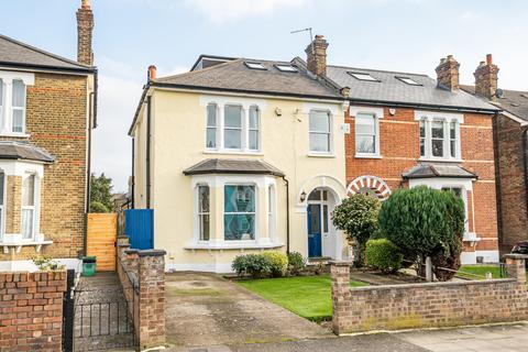 Wheathill Road, London 5 bed semi