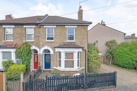 Oval Road, Croydon CR0 3 bed house for sale