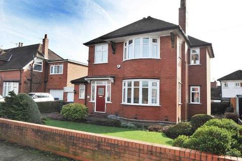 17 Springfield Lane, Irlam M44 6NB 4 bed detached house for sale