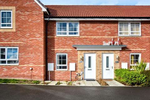 Marconi Drive, Beeston 2 bed terraced house for sale