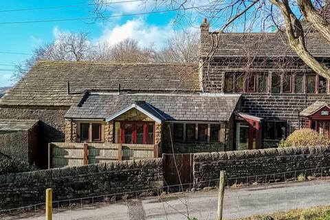 Rose Cottages & Barn, Greenfield... 3 bed semi