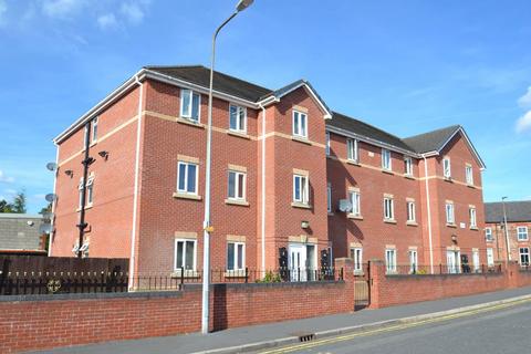 New Street, Eccles, M30 2 bed flat for sale