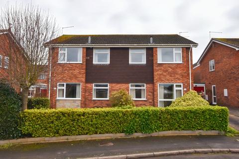 Longford Turning, Market Drayton 5 bed detached house for sale