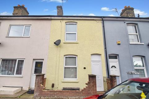 Skinner Street, Gillingham, ME7 3 bed terraced house for sale