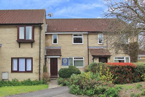 Bobbin Lane, Bradford on Avon BA15 3 bed terraced house for sale