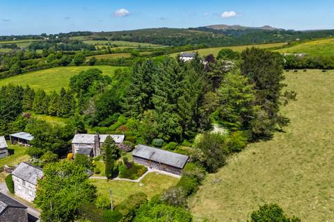 Lovaton, Yelverton, Devon, PL20 3 bed cottage for sale