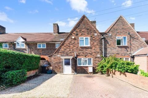 Haynt Walk, Wimbledon Chase, London... 3 bed terraced house for sale
