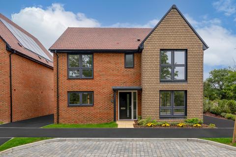 The Milliner at Fallow Wood View... 4 bed detached house for sale